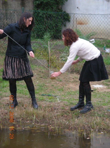 Bisogno di aiuto in Provincia di Ascoli